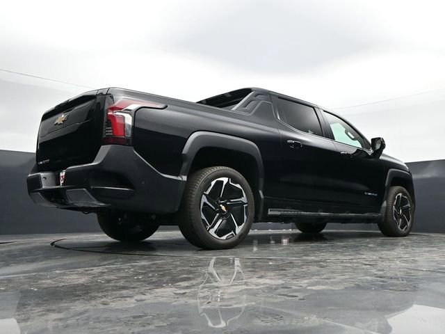 New 2026 Chevrolet Silverado EV LT AWD/4WD image 48