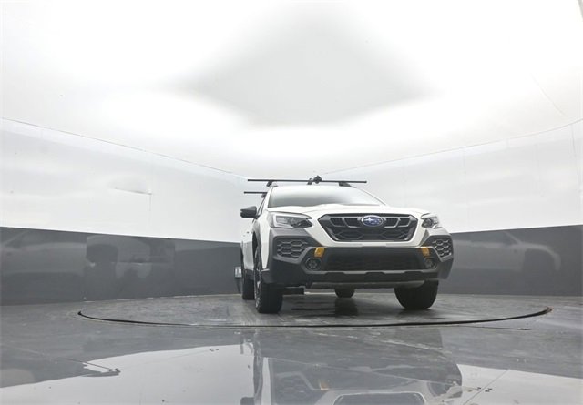 Used 2025 Subaru Outback Wilderness image 24