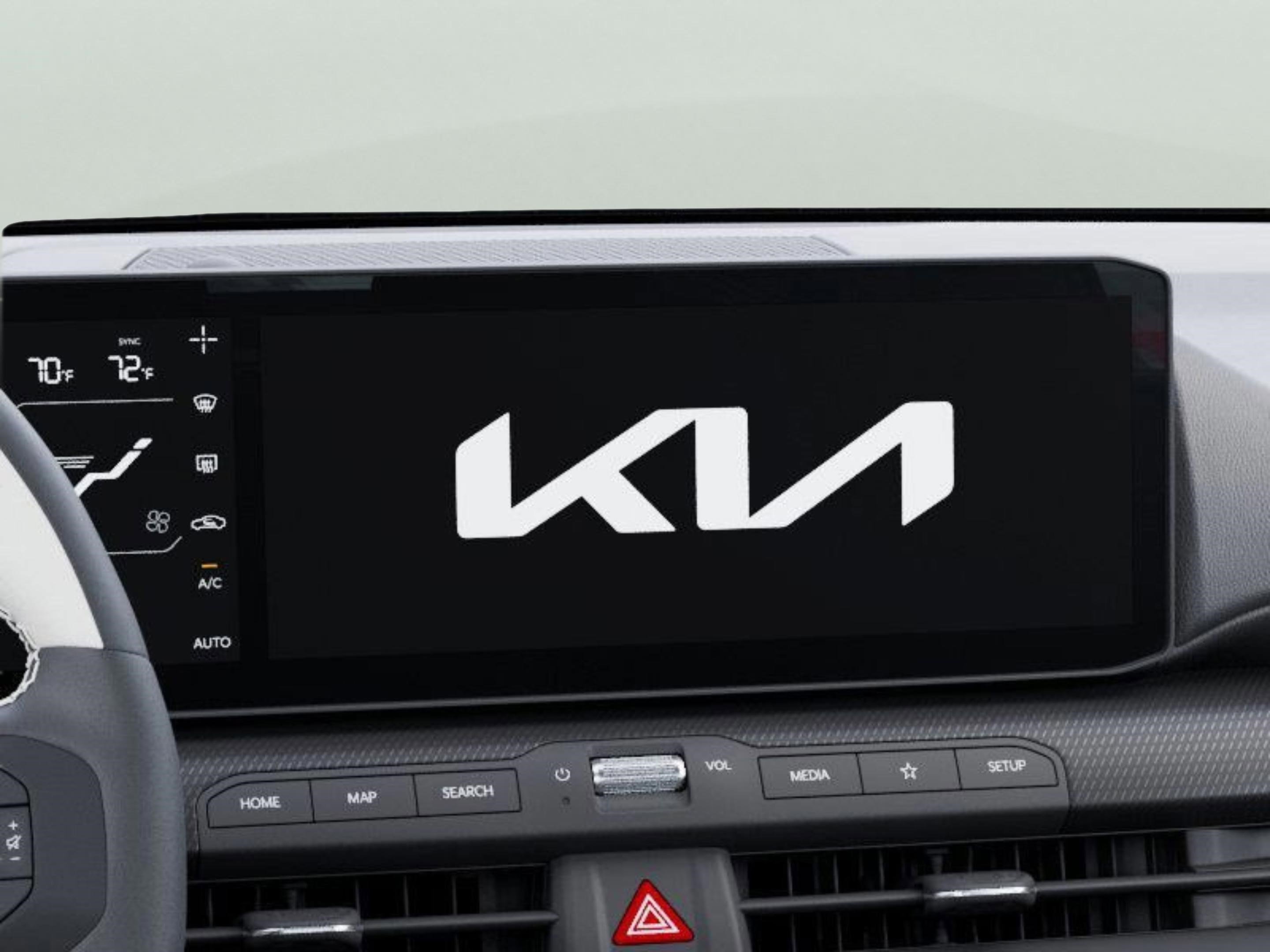 New 2025 Kia K4 GT-Line w/ GT-Line Premium Package image 20