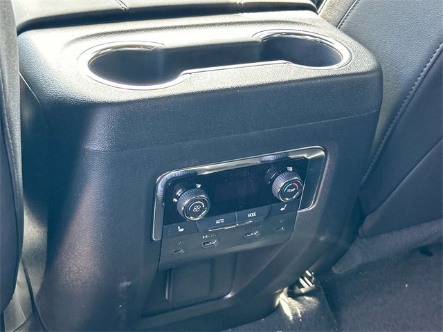 New 2026 Chevrolet Tahoe Z71 w/ Z71 Off-Road Package image 18