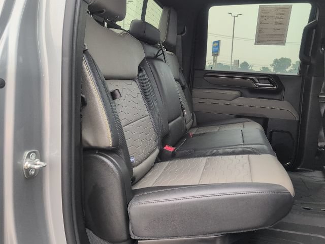 Used 2026 Chevrolet Silverado 2500 ZR2 w/ LPO, Dark Essentials Package AWD/4WD image 50