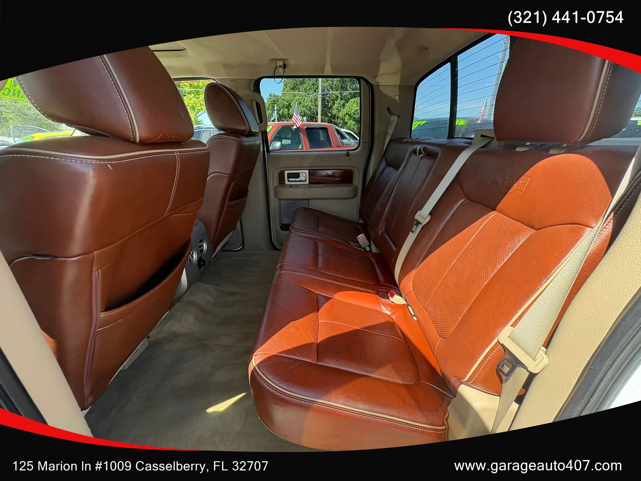 Used 2010 Ford F150 XL AWD/4WD image 19