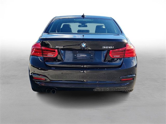 Used 2016 BMW 328i xDrive Sedan image 5