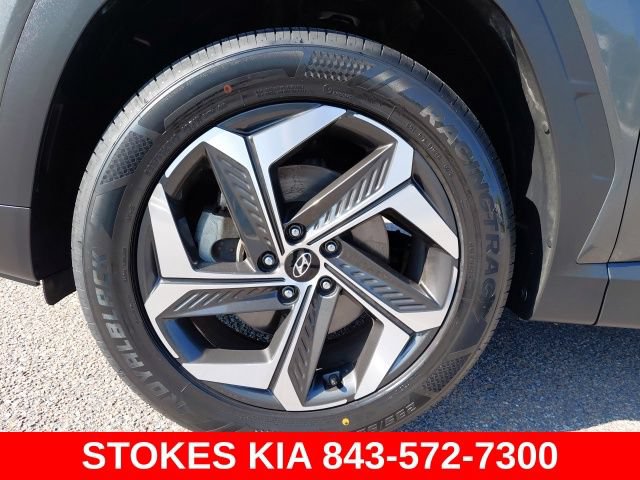 Used 2022 Hyundai Tucson SEL w/ Convenience Package AWD/4WD image 10
