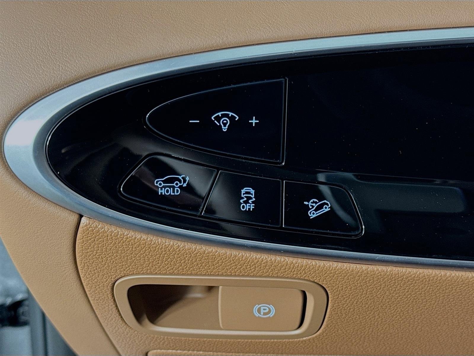 New 2026 Genesis GV70 2.5T Advanced image 10