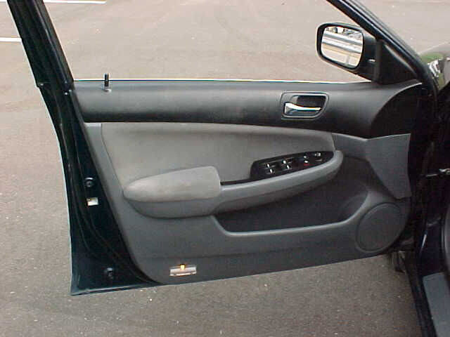 Used 2007 Honda Accord SE image 16