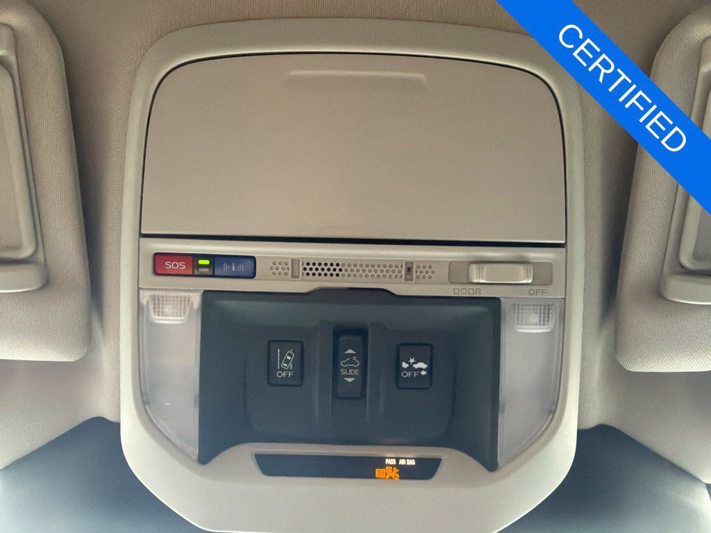 Certified 2024 Subaru Forester Touring AWD/4WD image 21