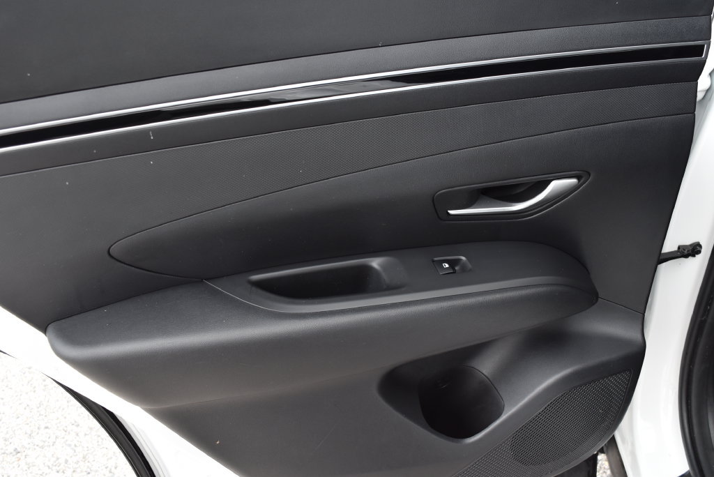 Used 2024 Hyundai Tucson SEL FWD image 10