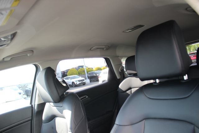 Certified 2024 Kia Sportage EX AWD/4WD image 23