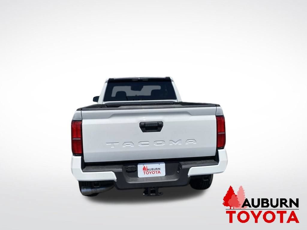 New 2026 Toyota Tacoma SR5 RWD image 6
