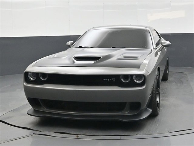 Used 2018 Dodge Challenger SRT Hellcat image 8