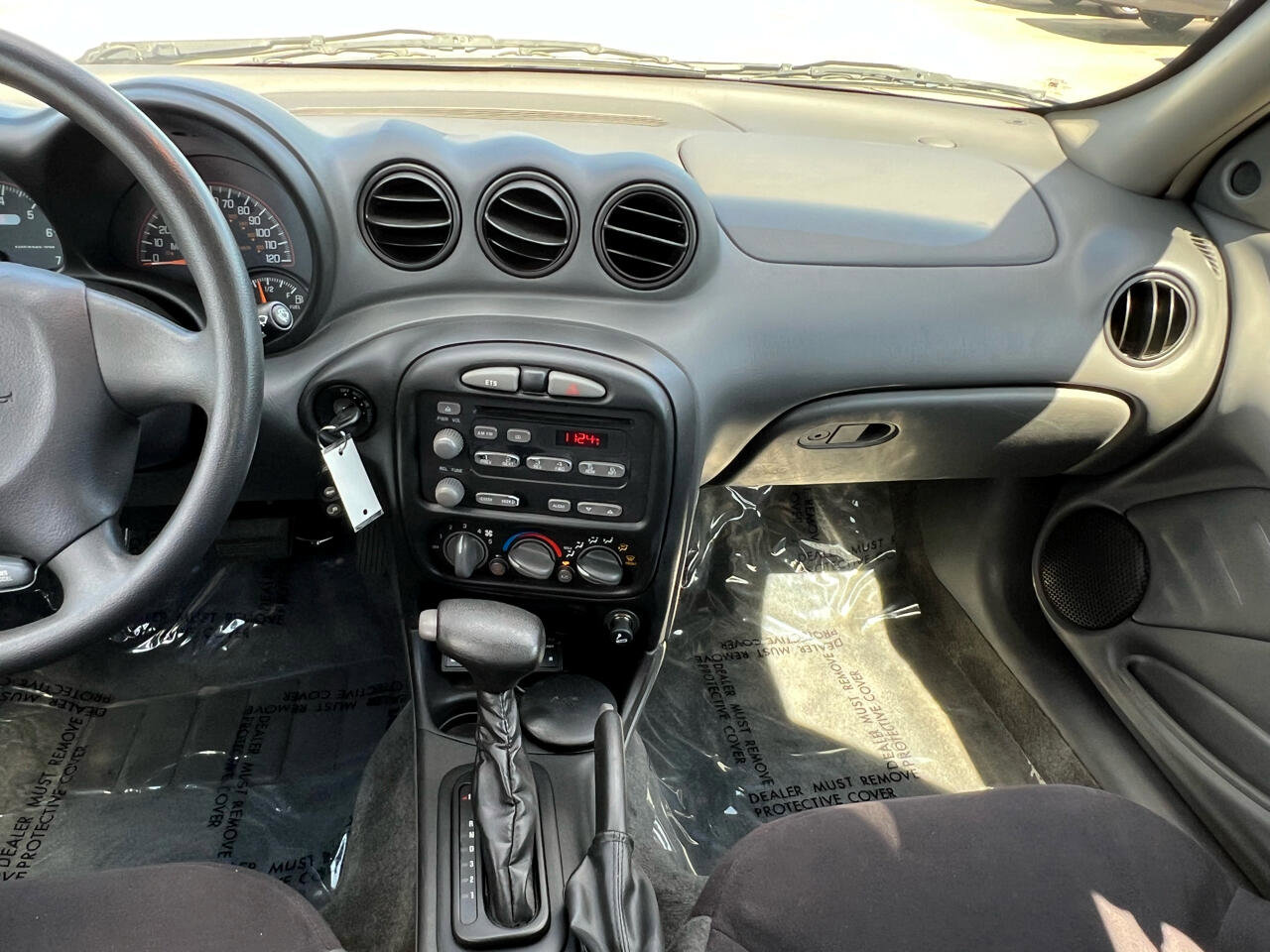 Used 2003 Pontiac Grand Am SE image 51