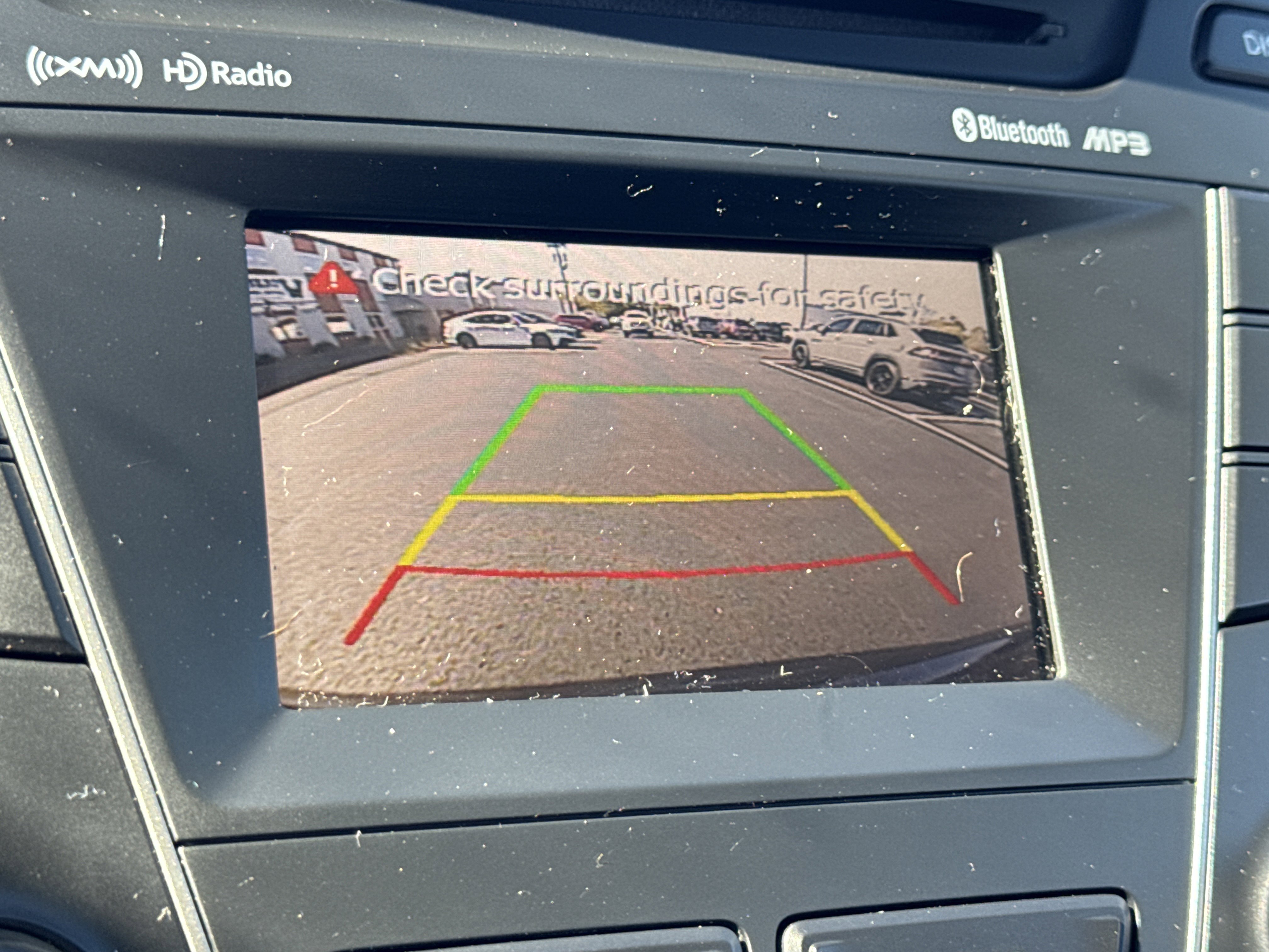 Used 2016 Hyundai Santa Fe Sport 2.0T image 19