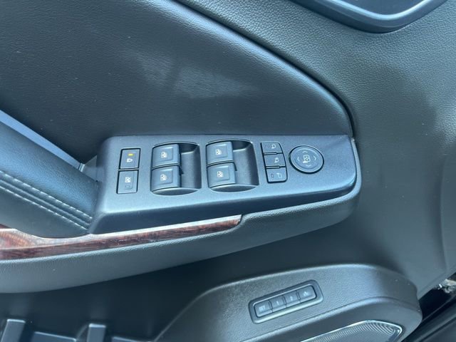 Used 2018 GMC Yukon SLT image 20