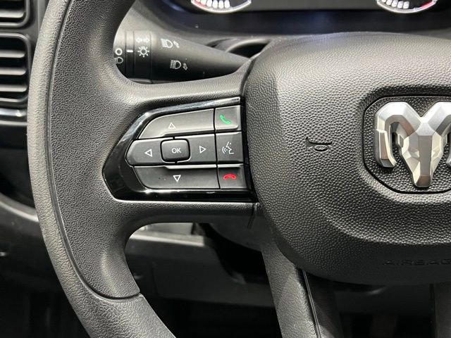Used 2023 RAM ProMaster 2500 w/ Black Appearance Package image 30