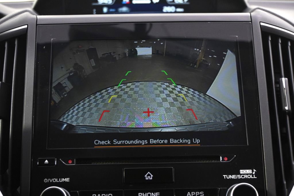 Used 2018 Subaru Crosstrek 2.0i Limited w/ Popular Package #3 image 30