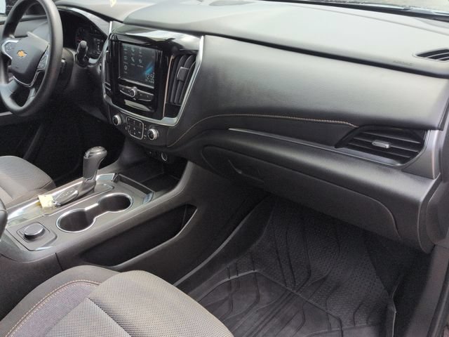 Used 2019 Chevrolet Traverse LS w/ LPO, Floor Liner Package FWD image 30