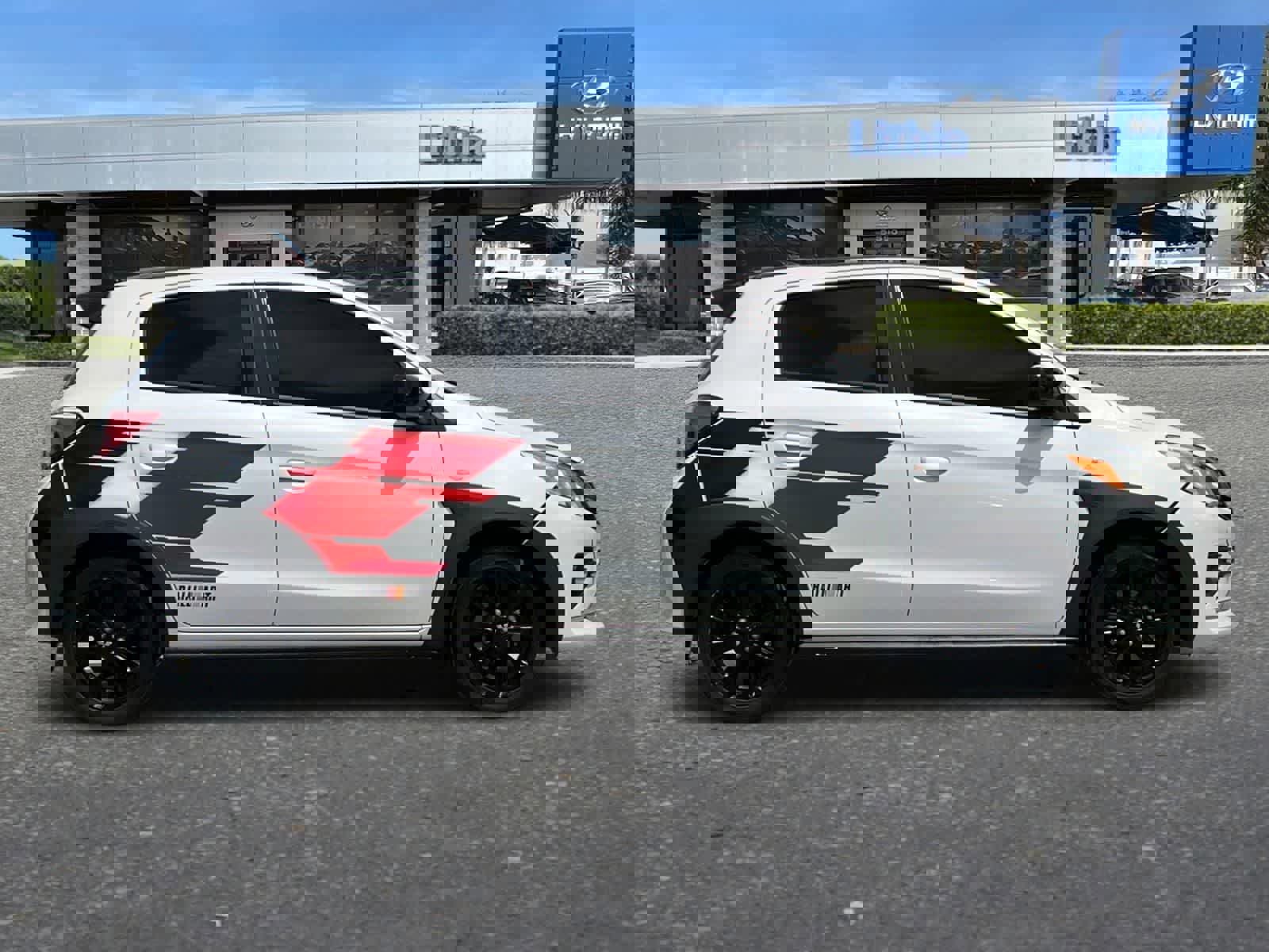 Used 2023 Mitsubishi Mirage image 9