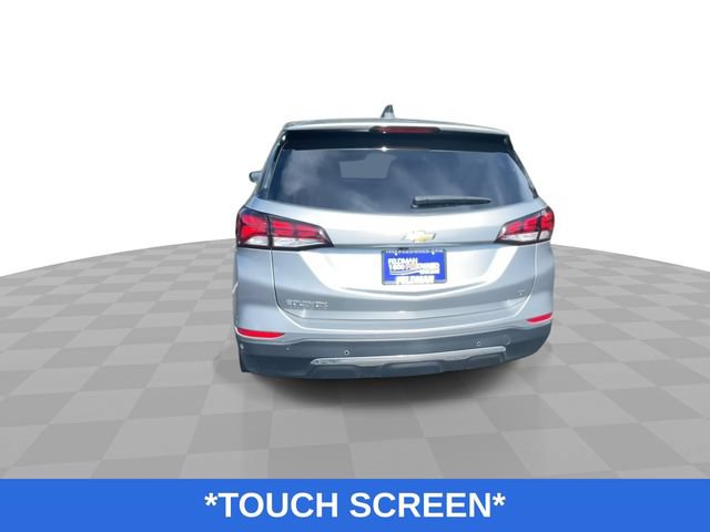 Used 2024 Chevrolet Equinox LT FWD image 8