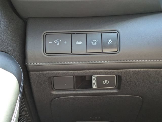 Used 2023 Hyundai Santa Fe SEL w/ Premium Package FWD image 27