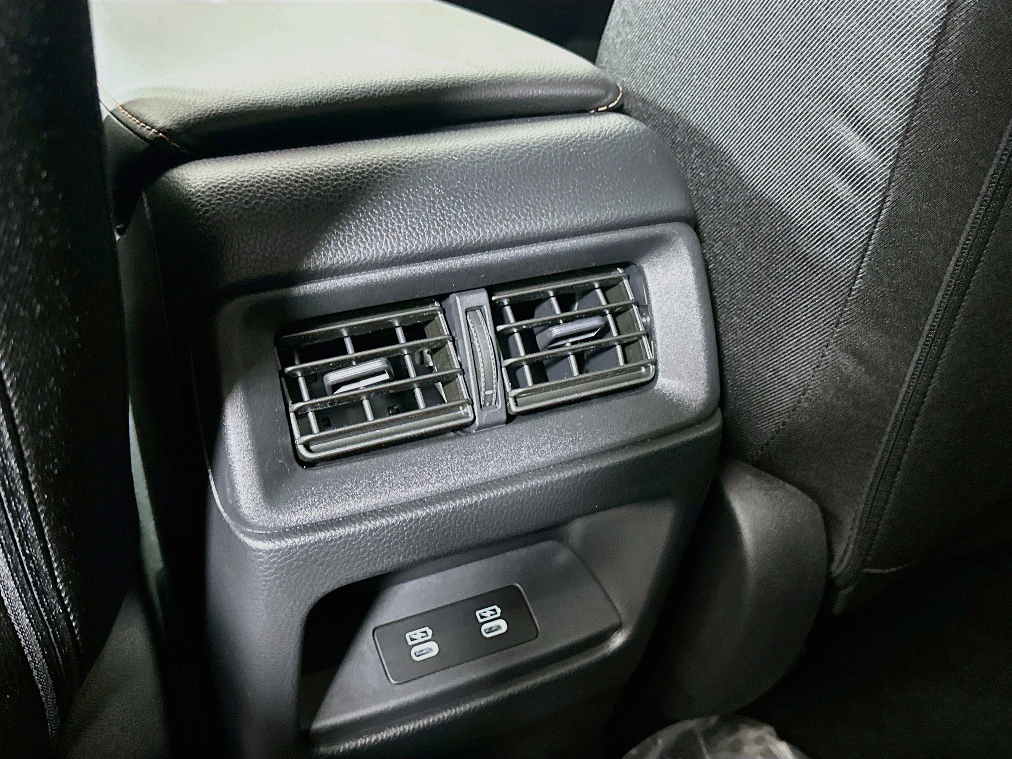 Used 2025 Honda CR-V Sport image 22