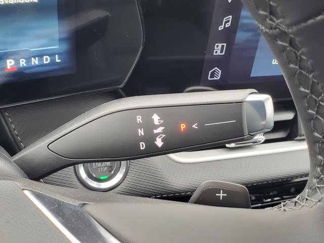 New 2026 Chevrolet Equinox LT image 24