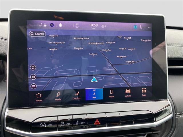 Certified 2022 Jeep Compass High Altitude image 14