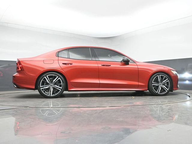 Used 2019 Volvo S60 T6 R-Design AWD/4WD image 21