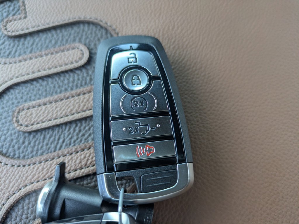 New 2026 Ford F150 King Ranch w/ Equipment Group 601A High AWD/4WD image 36