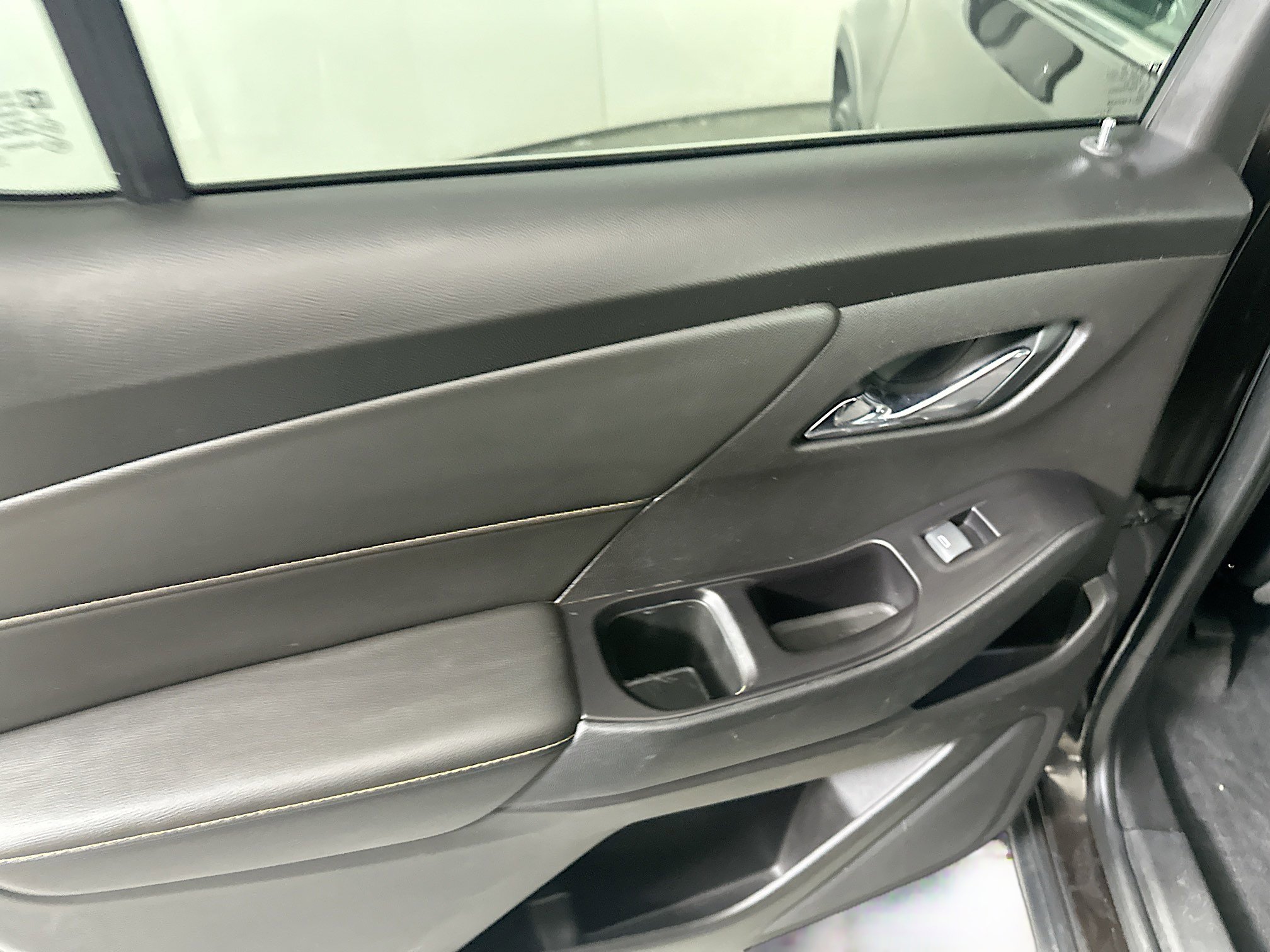 Used 2019 Chevrolet Traverse LT w/ LPO, Floor Liner Package image 25