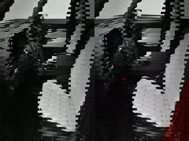 New 2026 Chevrolet Traverse High Country w/ LPO, Floor Liner Package image 16