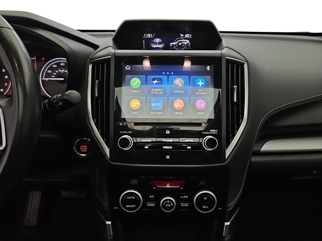 Used 2021 Subaru Forester Limited image 18
