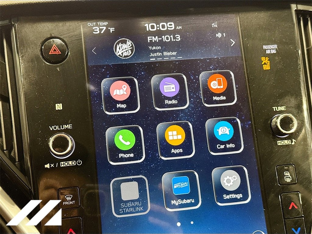 Used 2022 Subaru Outback Limited image 17