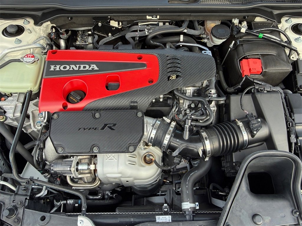Used 2024 Honda Civic Type R image 34