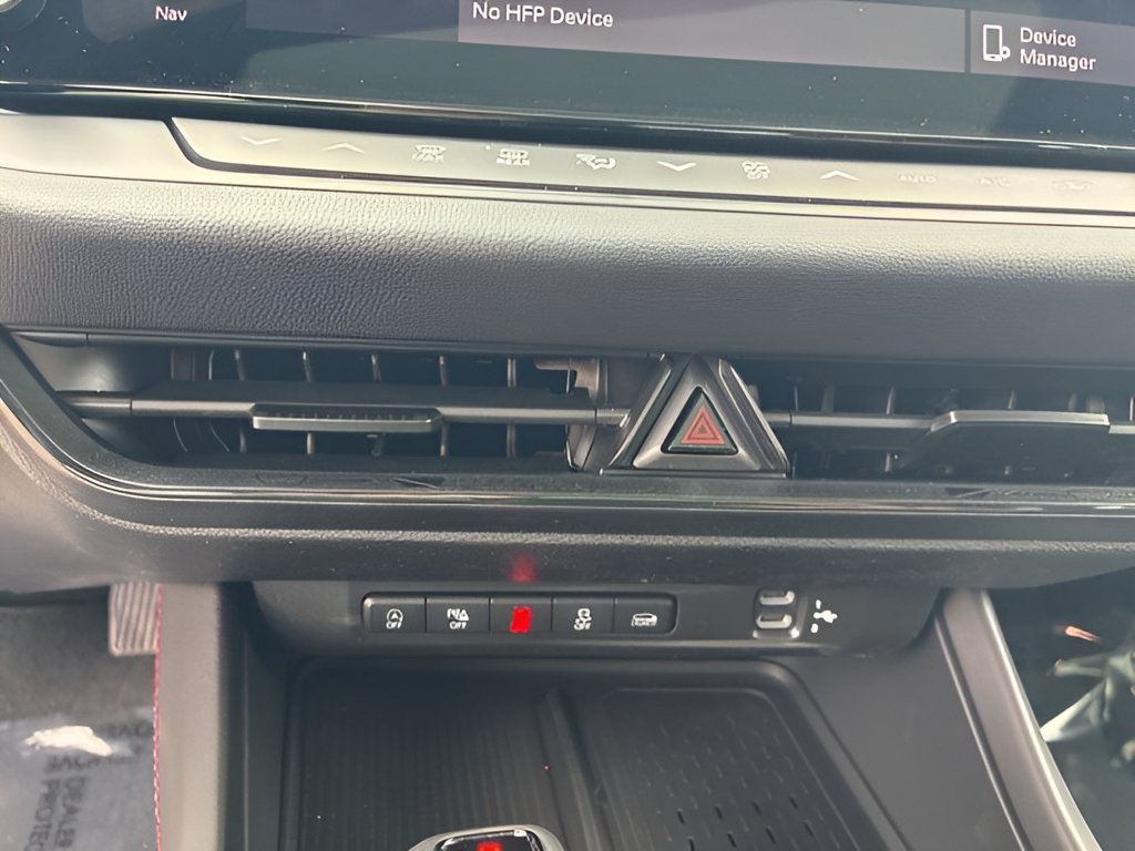 New 2026 Dodge Charger Scat Pack AWD/4WD image 18