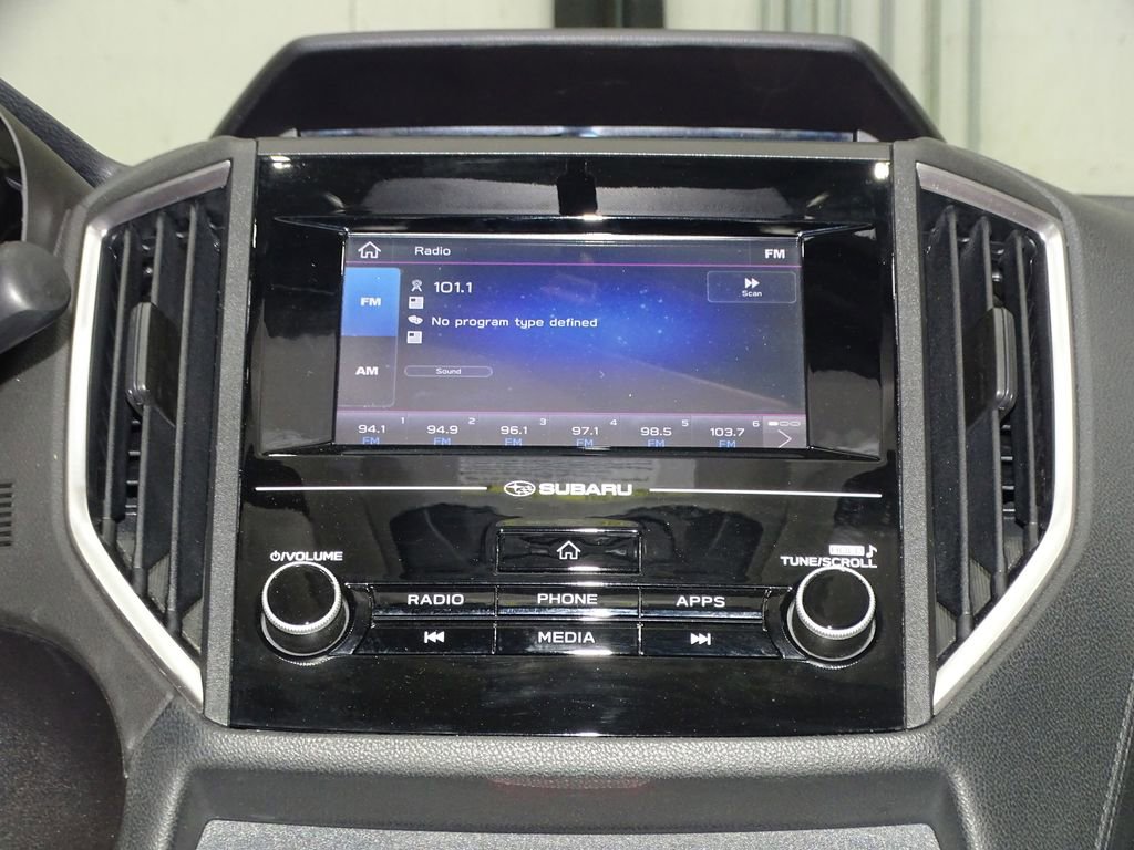 Used 2021 Subaru Impreza 2.0i image 29