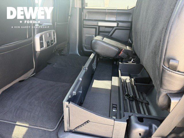 Used 2021 Ford F250 Lariat AWD/4WD image 34