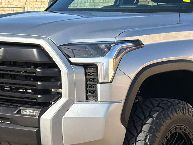 Used 2025 Toyota Tundra SR5 image 4