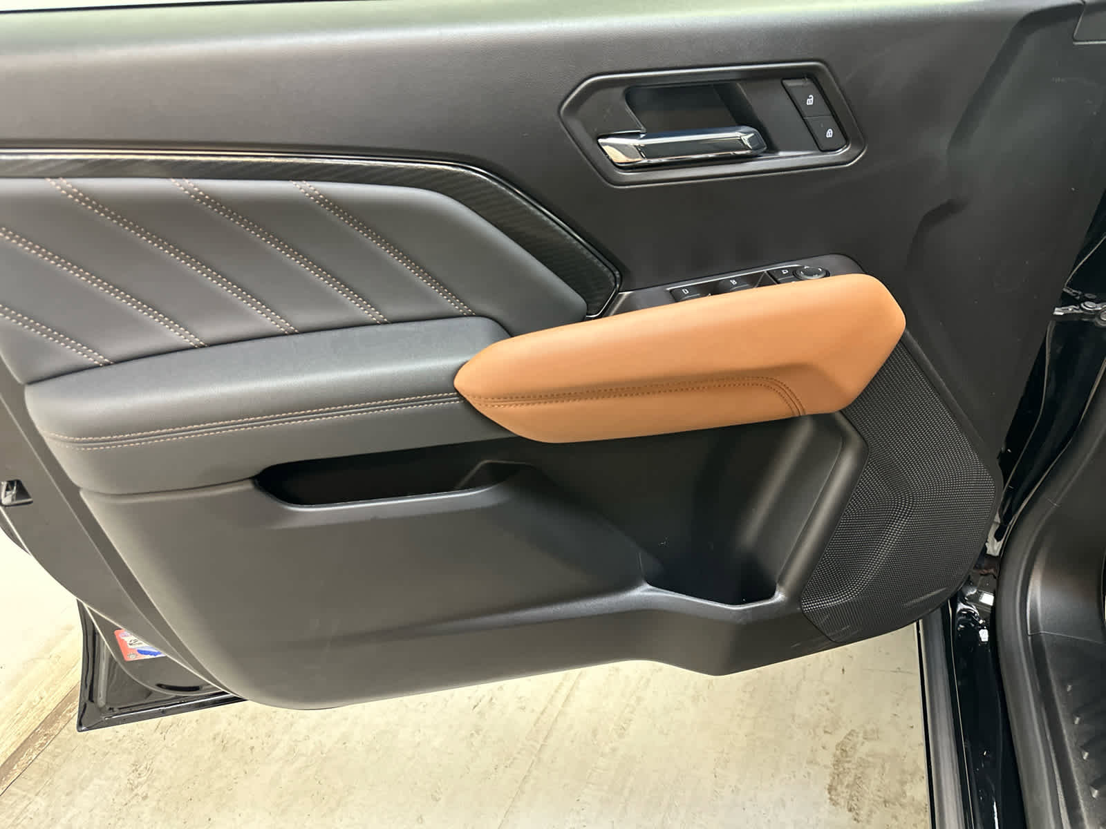 New 2026 GMC Canyon AT4 image 10