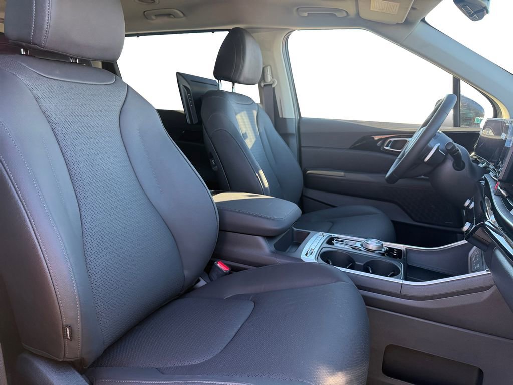 New 2026 Kia Carnival SX Prestige image 15