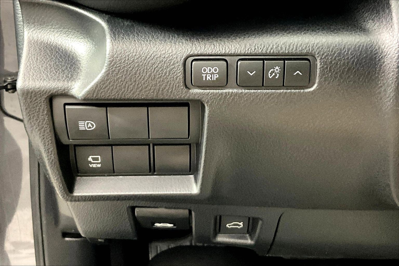 Used 2021 Lexus IS 300 AWD w/ Comfort Package image 39