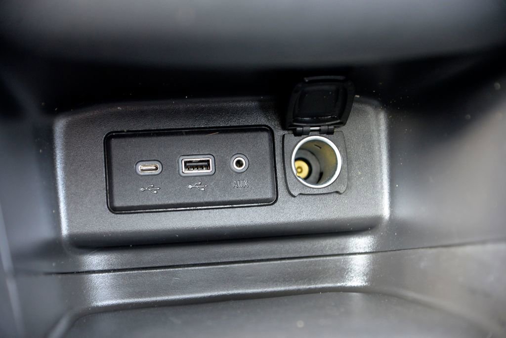 Used 2022 Chevrolet Equinox RS FWD image 25