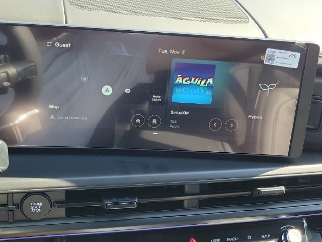 New 2026 Hyundai Santa Fe Calligraphy AWD/4WD image 10