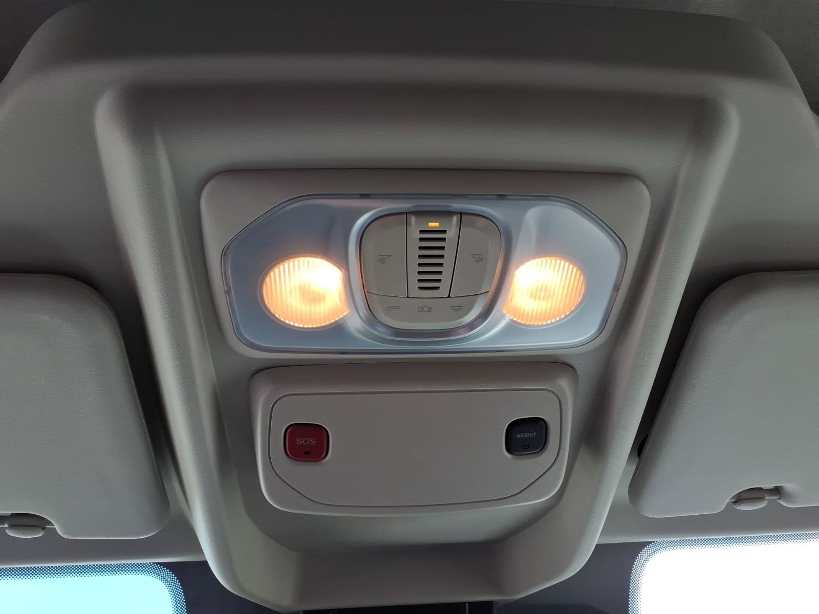 New 2027 RAM ProMaster 3500 w/ Safety Group FWD image 27