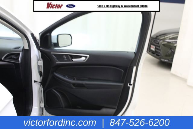 Used 2023 Ford Edge SEL w/ Convenience Package image 19