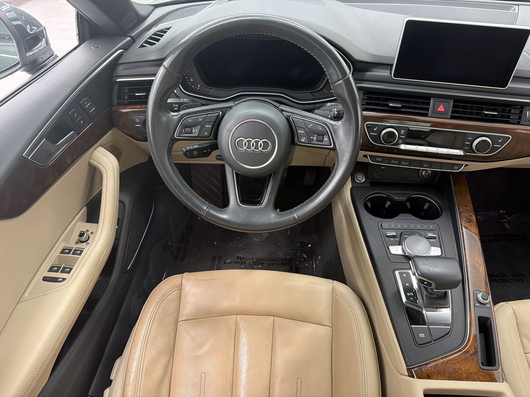 Used 2018 Audi A5 2.0T Prestige w/ Driver Assistance Package AWD/4WD image 30