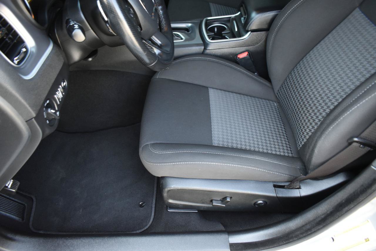 Used 2021 Dodge Charger R/T RWD image 24