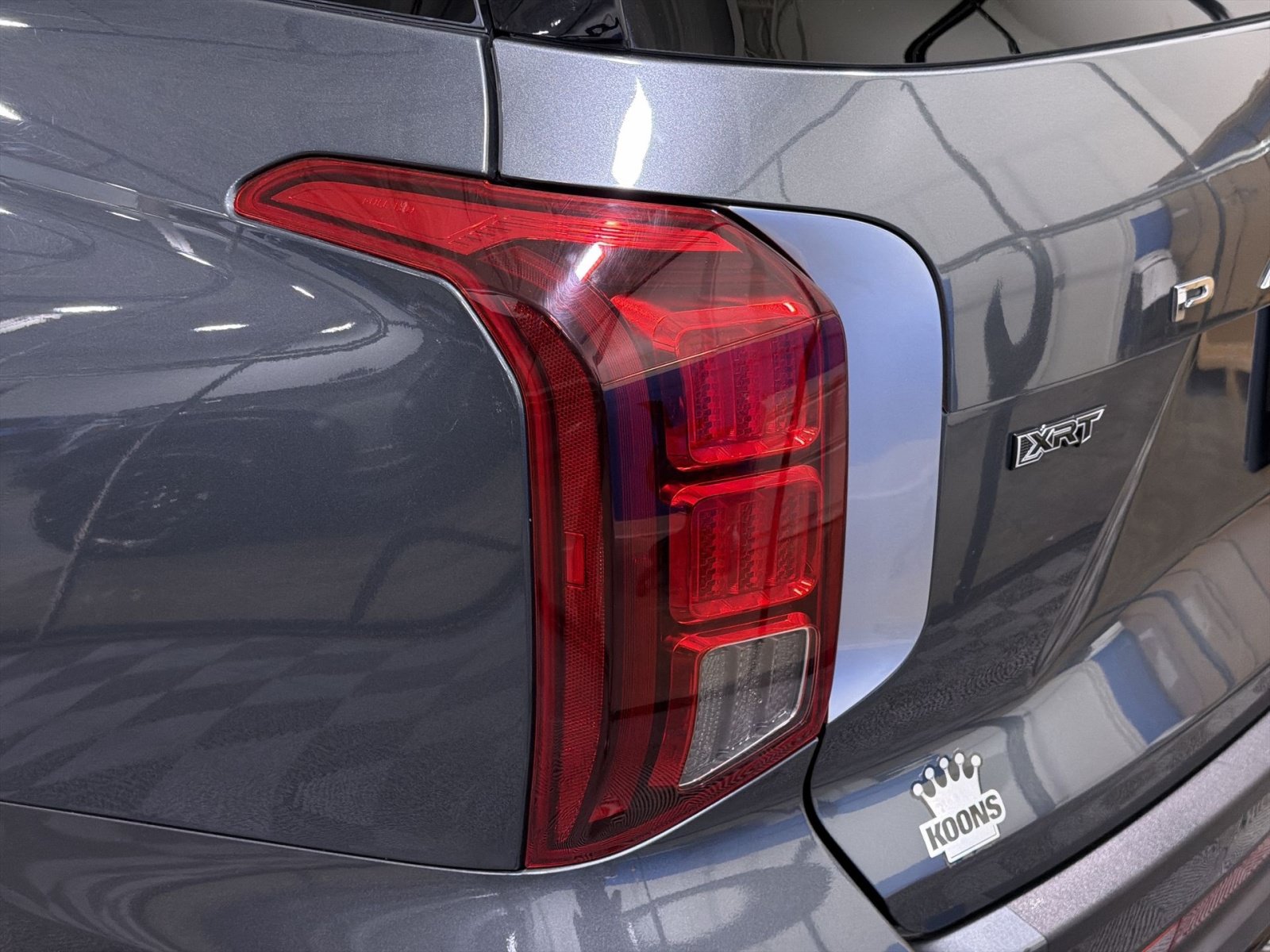 Used 2023 Hyundai Palisade XRT AWD/4WD image 18