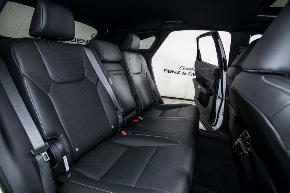 Used 2024 Lexus RX 350 image 14