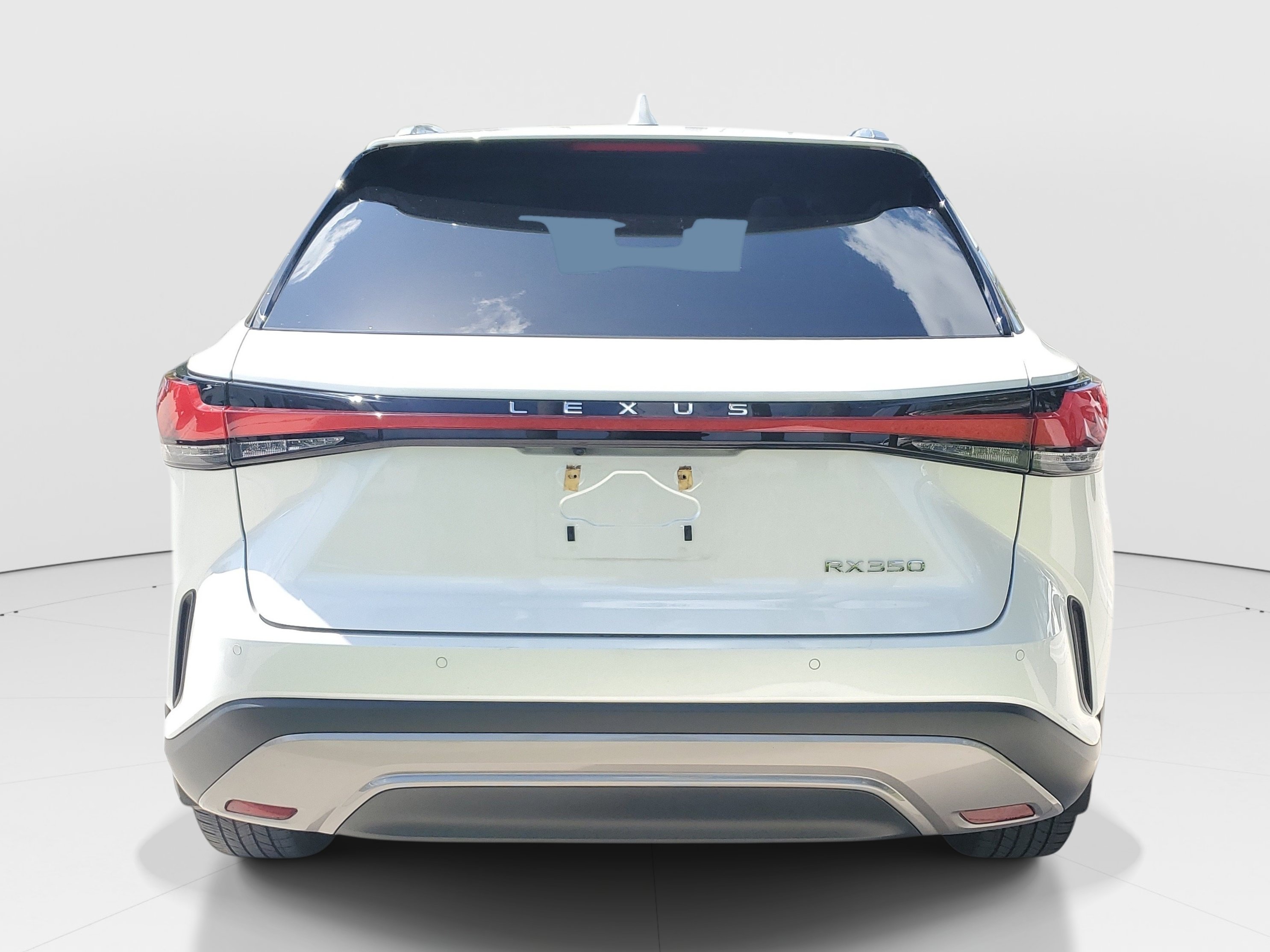 Used 2023 Lexus RX 350 FWD w/ Accessory Package (Z1) image 6